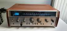 Amplituner Akai AA-920  / technics/ onkyo /pioneer/
