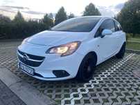 Opel Corsa E 1.3 Cdti 2016