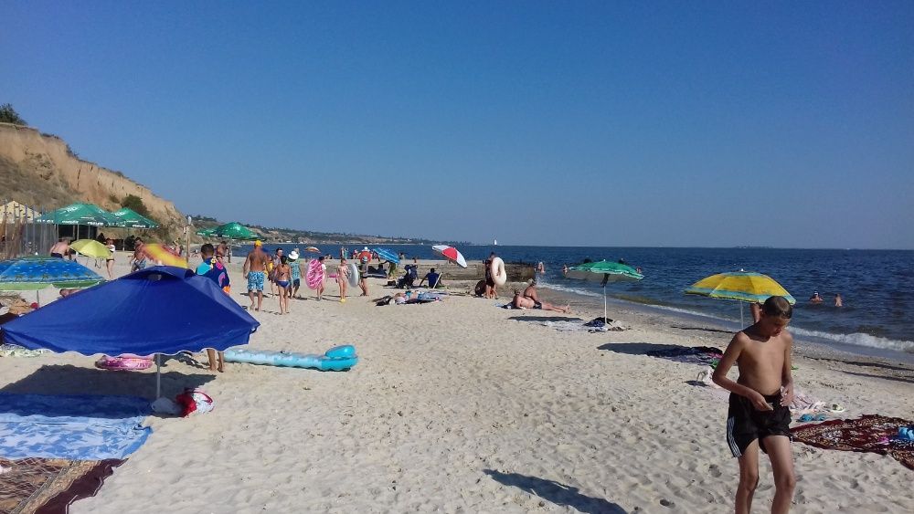 Продаю базу (дом) отдыха в курортной зоне