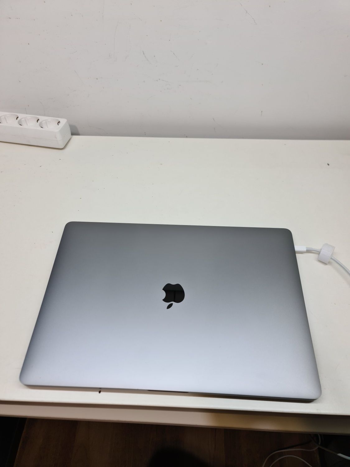 MacBook Pro 16" modelo a2141 i9 16gb 1tb
