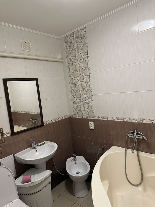 Квартира подобово