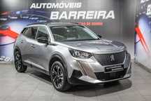 Peugeot e-2008 50 kWh Allure Pack