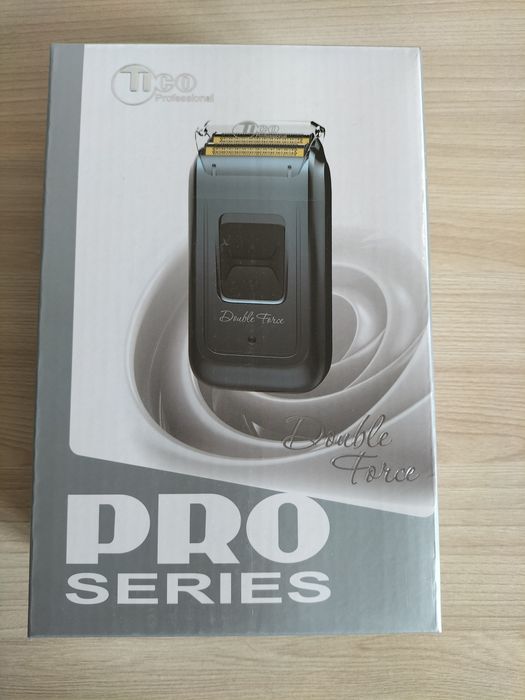 Шейвер, бритва для гоління