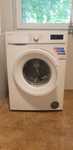 Pralka Gwarancja Komis Sharp 6 kg 1000RPM A +++