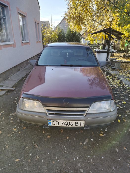 Авто Опель омега а