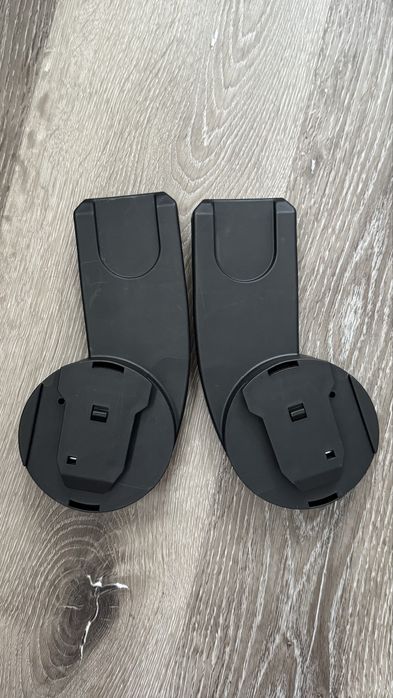 Адаптери CYBEX Balios S Talos S для автокрісла