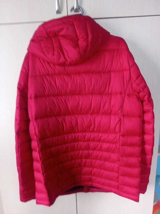 Продам чоловічу зимову куртку