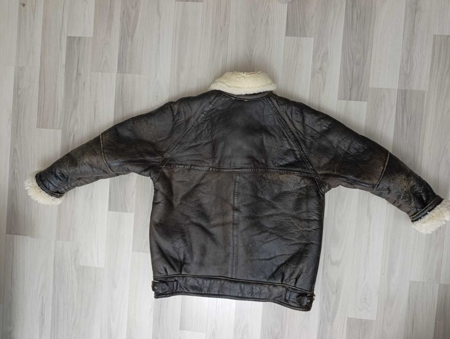 Дубльонка чоловіча зимова MILAN  розмір XL