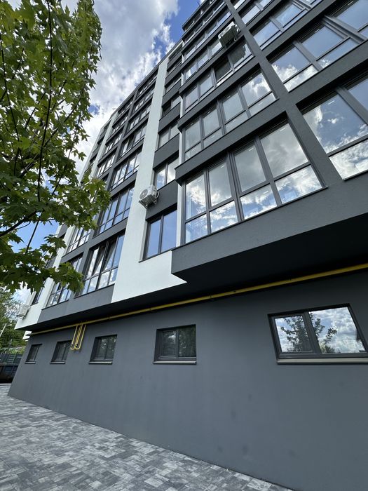 Новобудова Яворів квартира