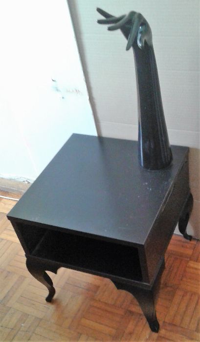 Mesinha decorativa