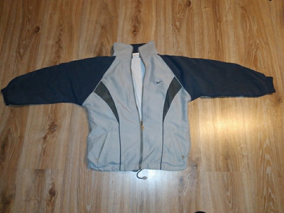 Kurtka przejściowa Nike 128