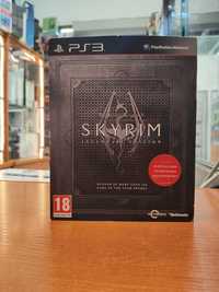 The Elder Scrolls V:Skyrim PS3 Sklep Wysyłka Wymiana Legendary Edition