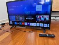 LG Smart TV 32” com WebOS