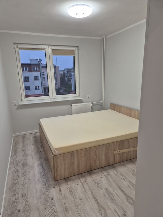 Mieszkanie do wynajęcia