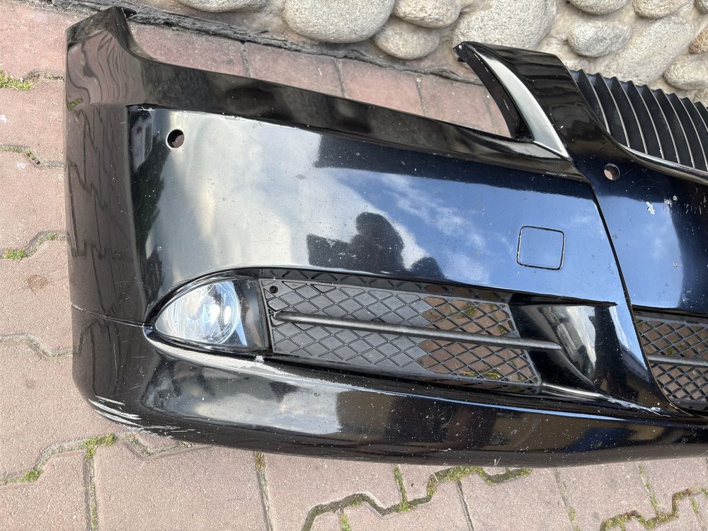 Zderzak BMW E90 przedlift