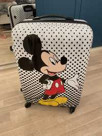 Walizka American Tourister Disney Mickey Mouse