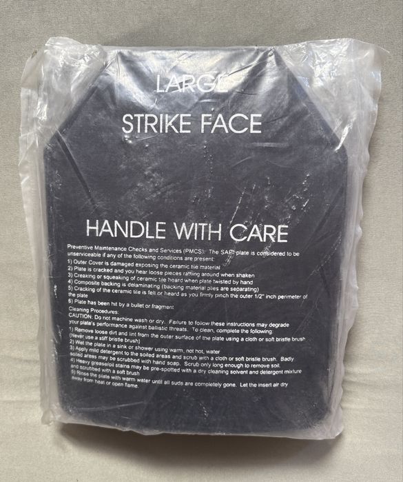 Płyta ceramiczna wkład SAPI