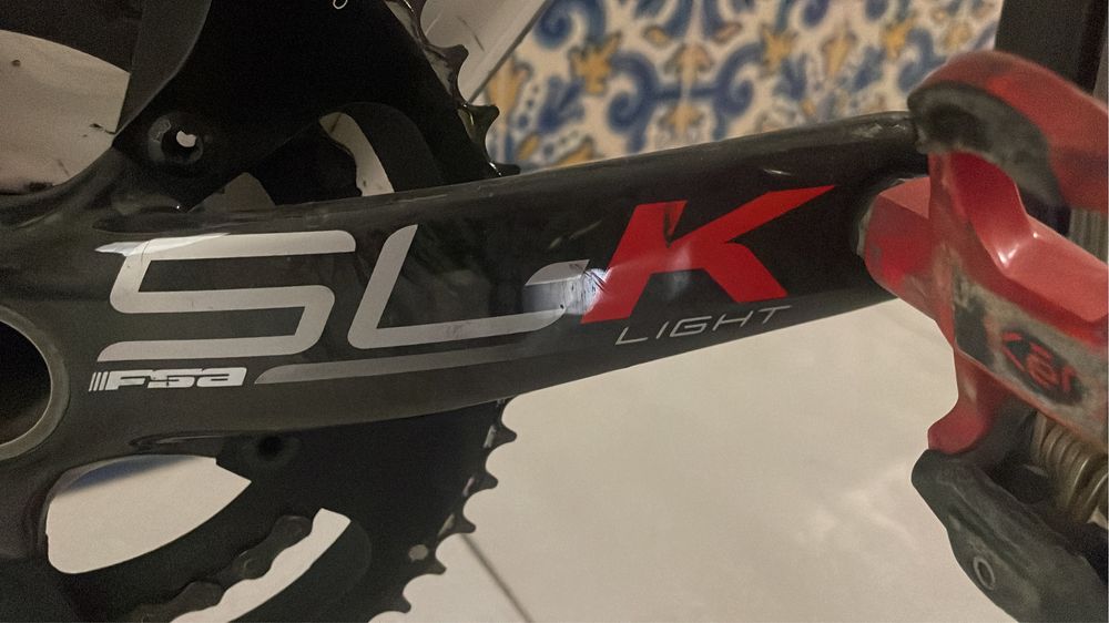 Specializad tarmac s7