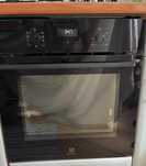 Piekarnik Electrolux 60 cm