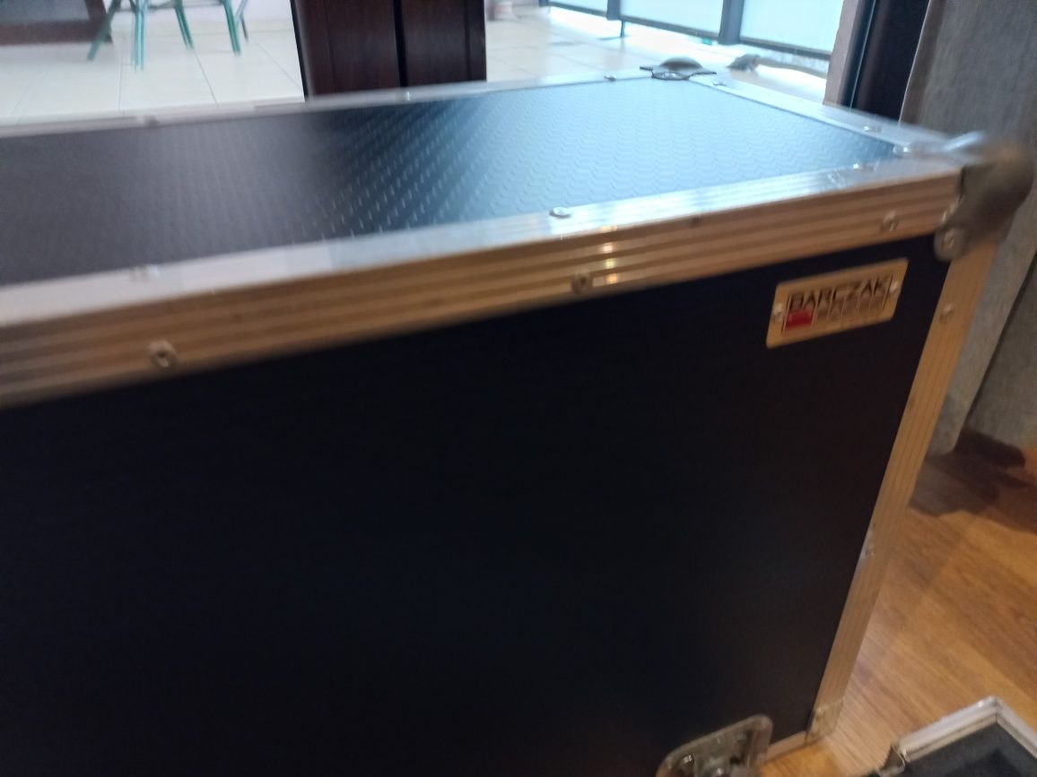 Case VOX AC 15 Barczak