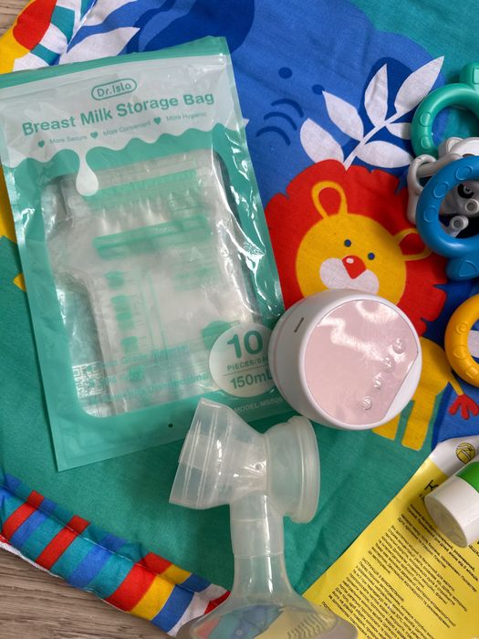 Набір для немовляти