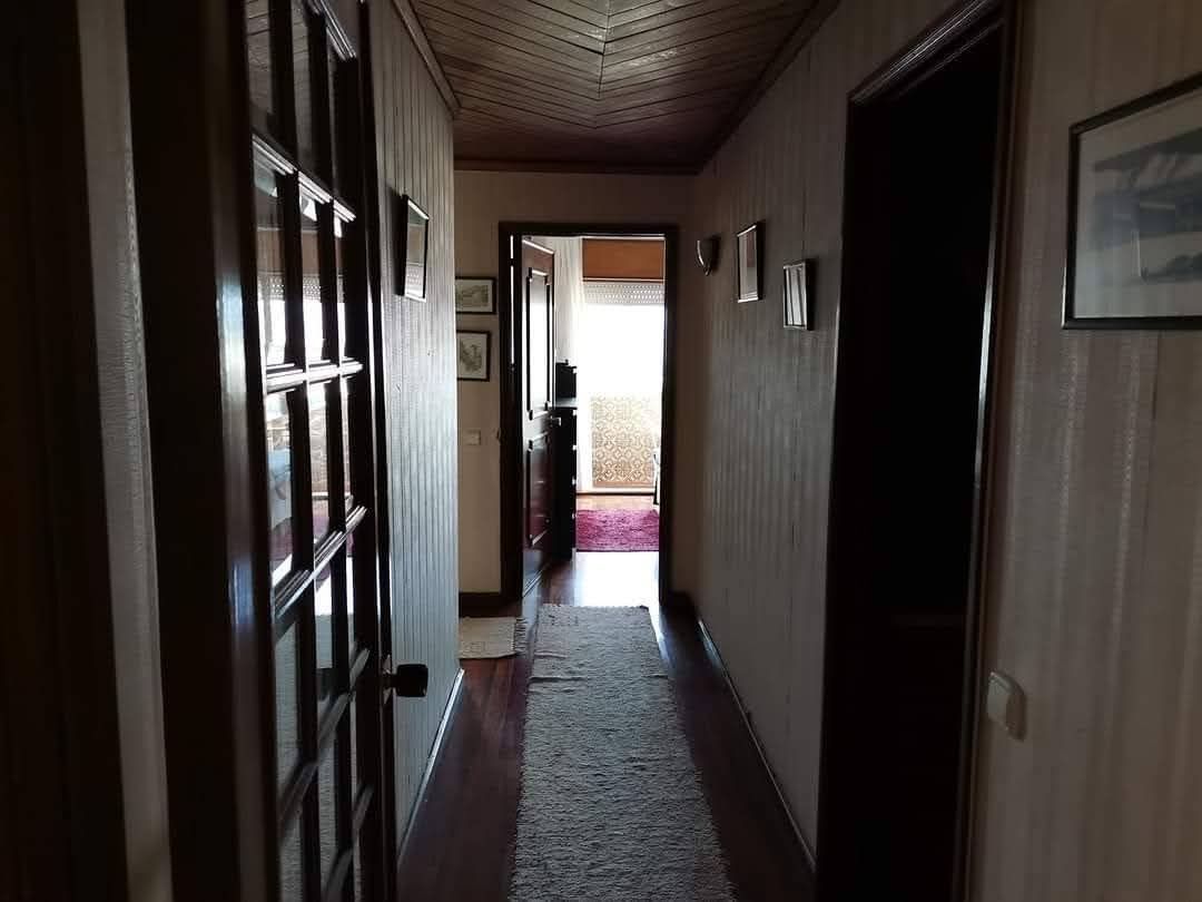 Vende Apartamento T3+1
