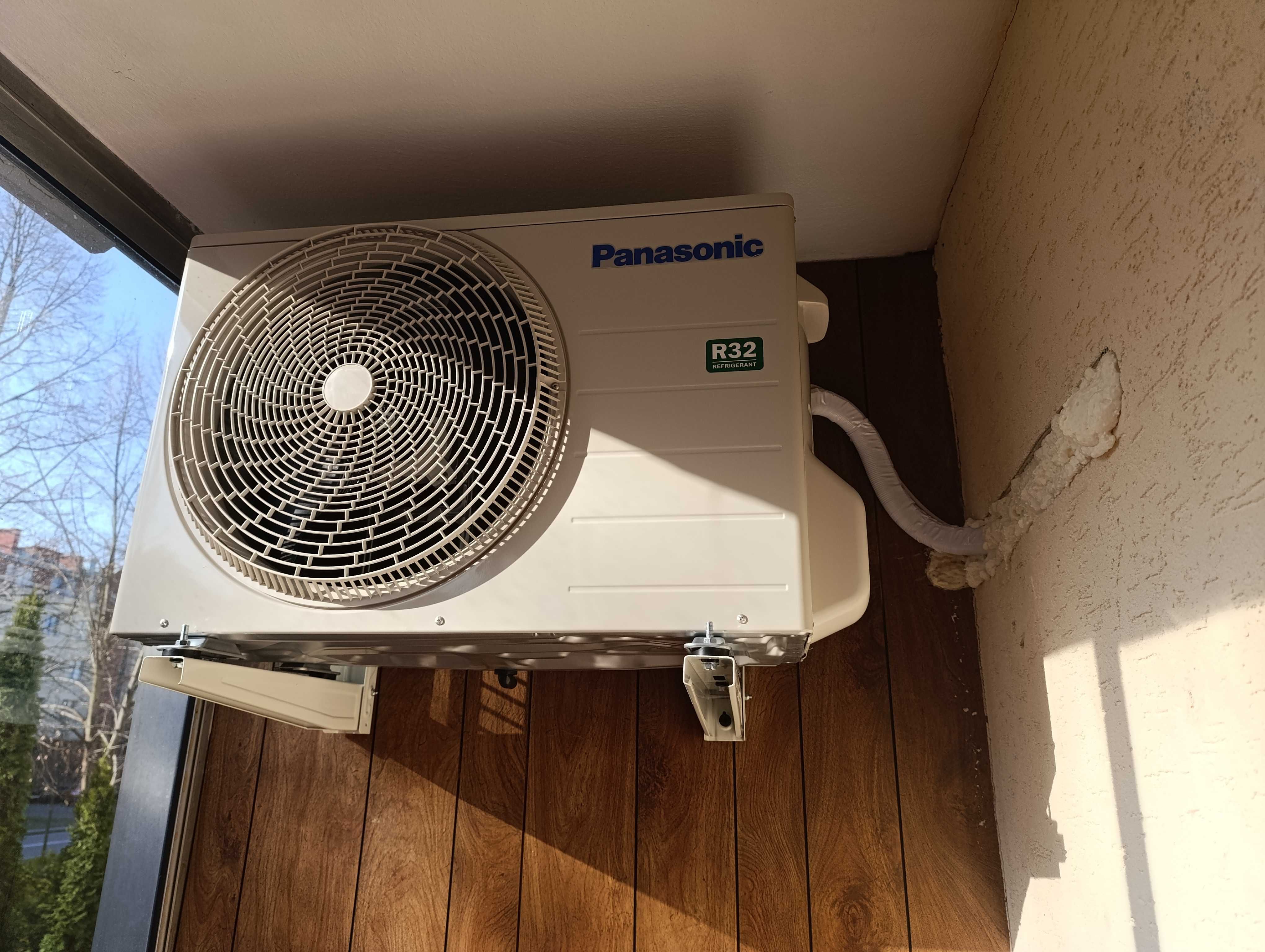 Sprzedam klimatyzacje LG GREEAUX ROTENSO PANASONIC HAIER montaż gratis