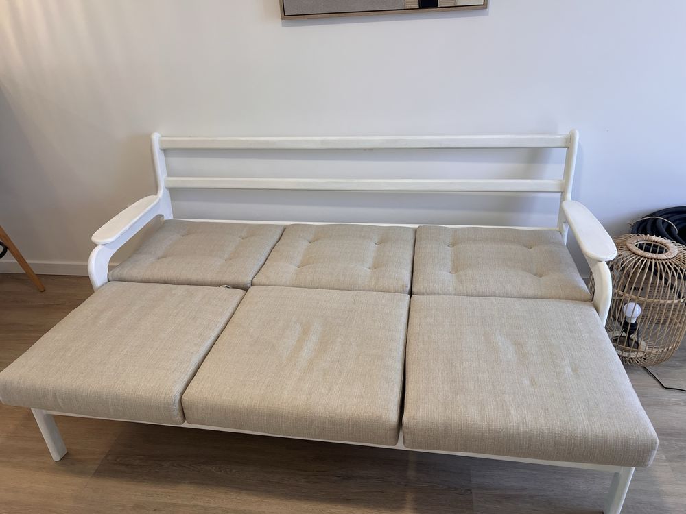 sofa cama bom estado