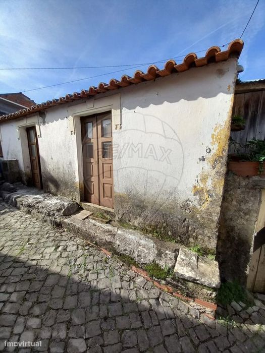 Moradia T3 para venda
