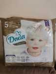 Pampersy dada rozmiar 5