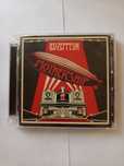 Płyta CD Led Zeppelin - Mothership