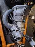 BMW E60 2.0 D LIFT skrzynia biegow AUTOMAT 75814