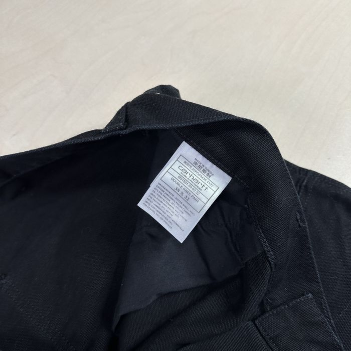 Оригиінал Carhartt double knee штани dickies work
