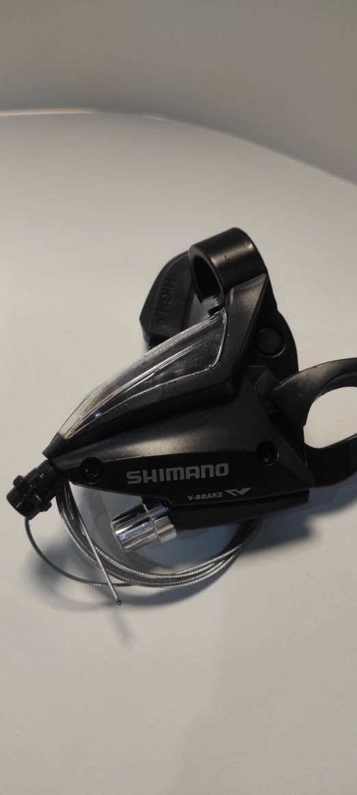 Моноблок Shimano ST-EF 500 3x7 скоростей
