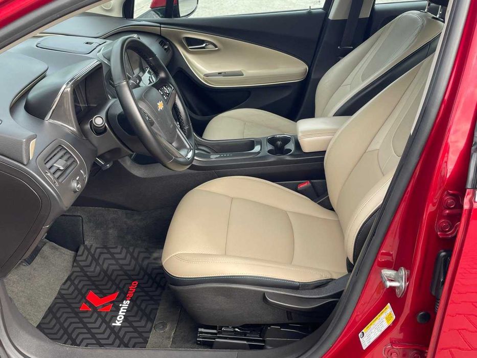 Продам  Chevrolet VOLT 2011. Можна в розстрочку, під викуп.