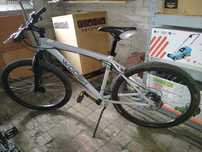 Sprzedam rower MTB 27,5 WOOSH