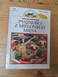 Pyszności z mielonego mięsa - Tadeusz Barowicz ~