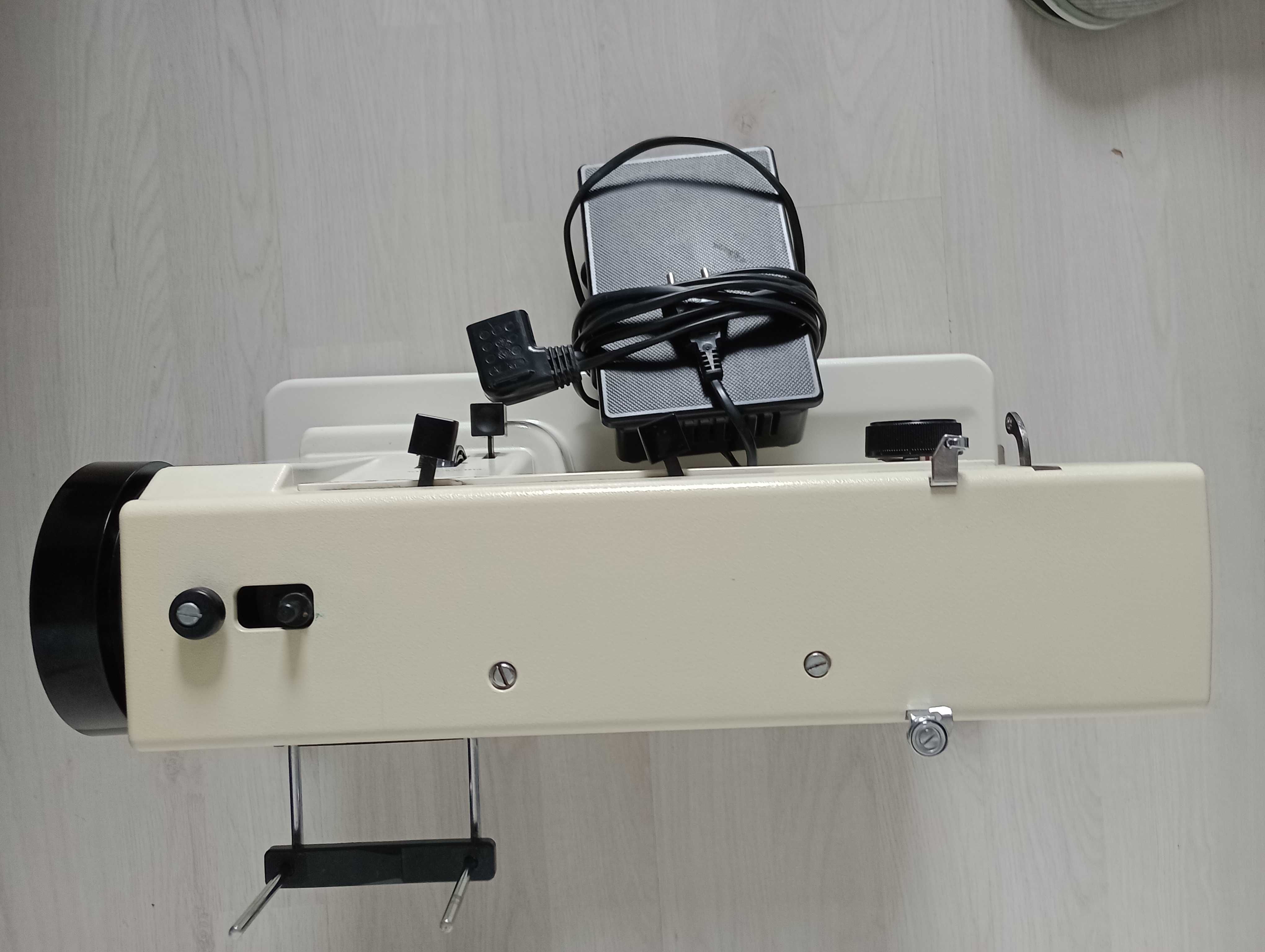 Швейная машинка Pfaff Hobbymatic 801