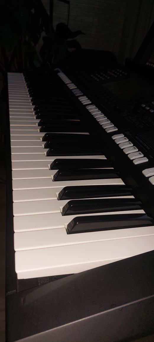 Yamaha psr 775 stan bdb