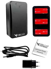 okalizator GPS Alarm Gsm ORLLO TRACK-1-PRO Lublin