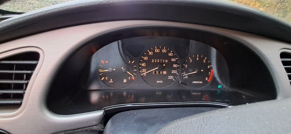 Продам daewoo lanos 1.5 поляк