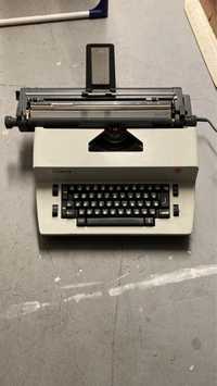 Maszyna do pisania, sprawna