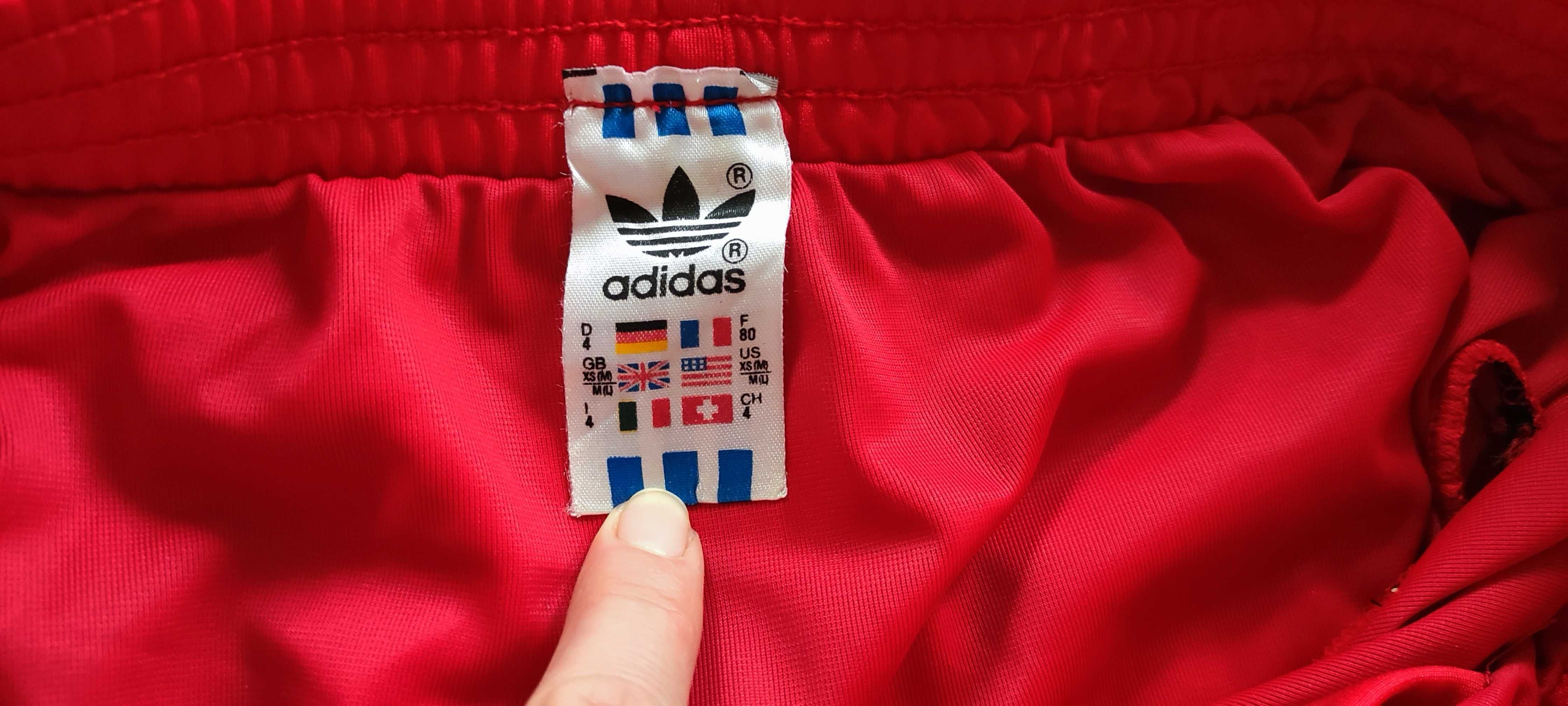 Nowe szorty/spodenki sportowe Adidas rozm. 36./S