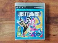 Just Dance 2016 PS3