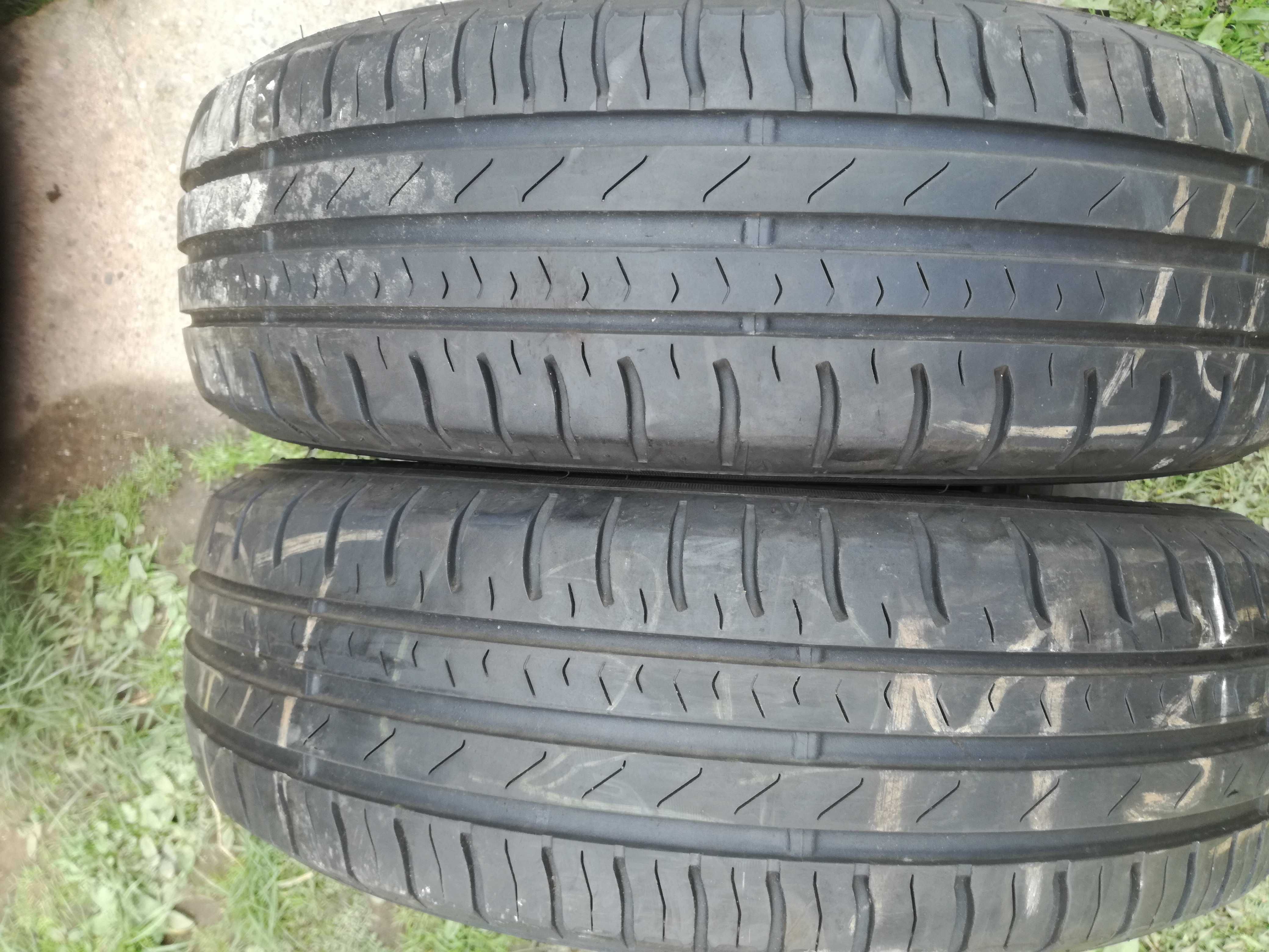 Sprzedam opony 175/70/14 Falken SINCERA 832 Eco Run 2 sztuki.