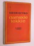 Krawiectwo damskie lekkie Jackiewicz