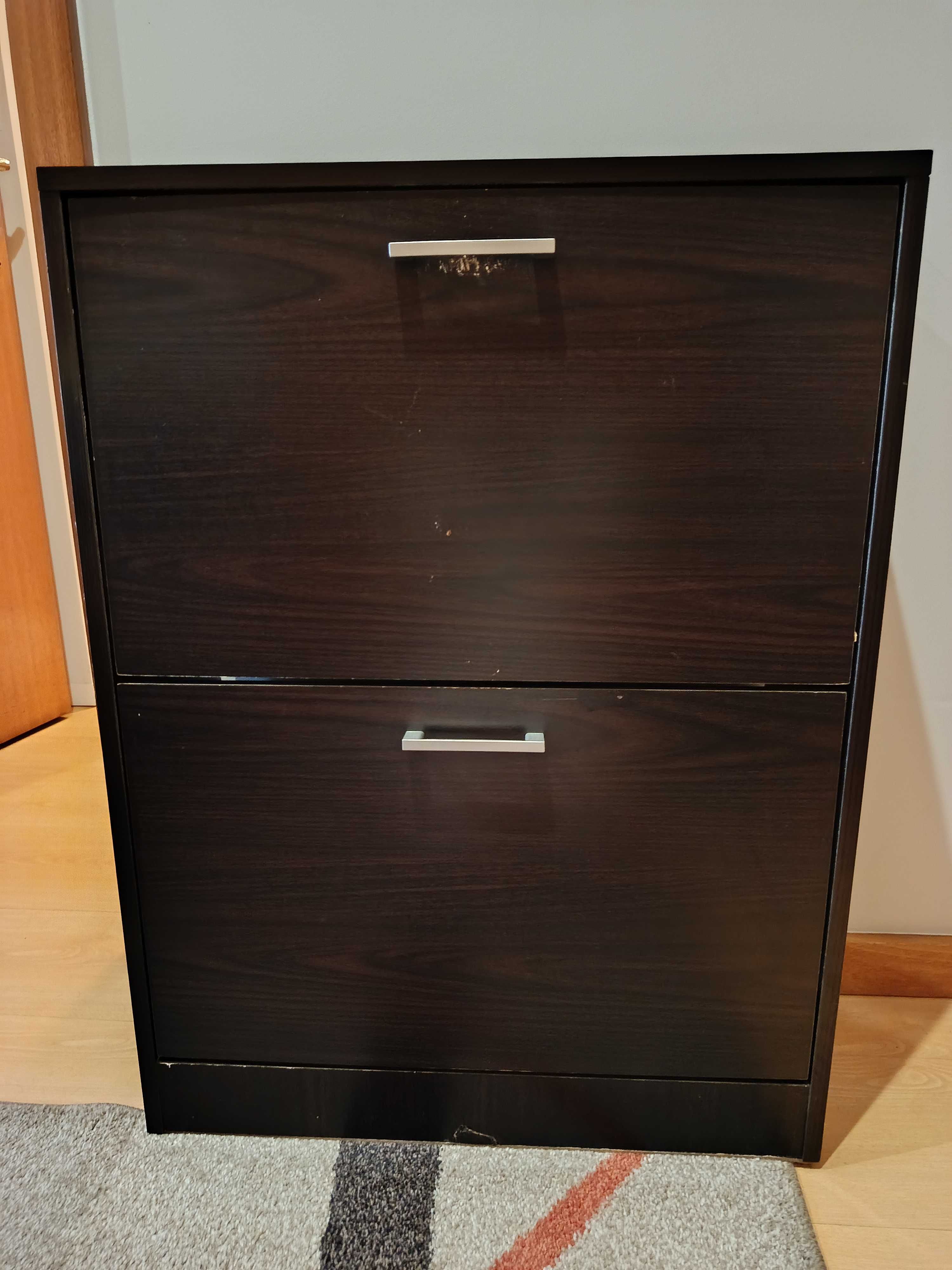 Sapateira 60X24X80cm