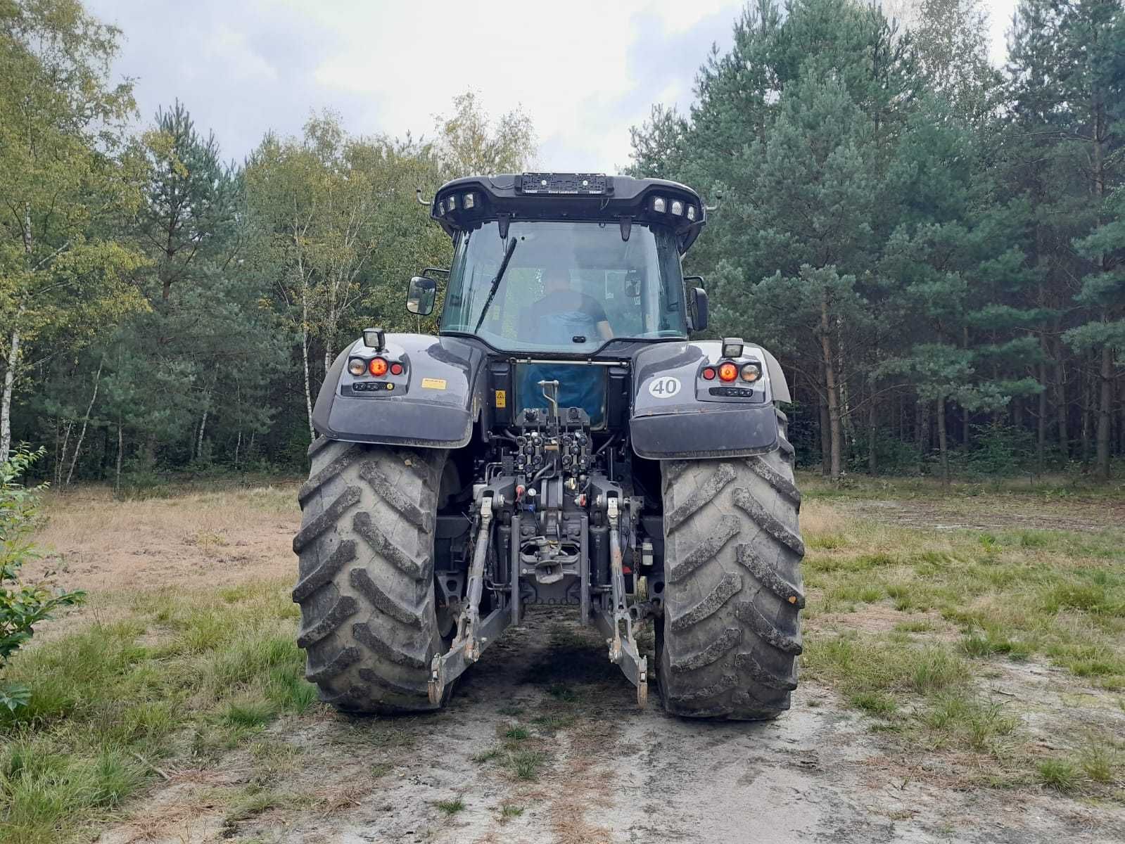 Valtra #S354 #350KM