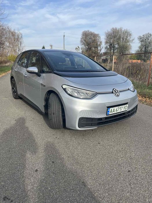 Продам VW ID3 2022 р