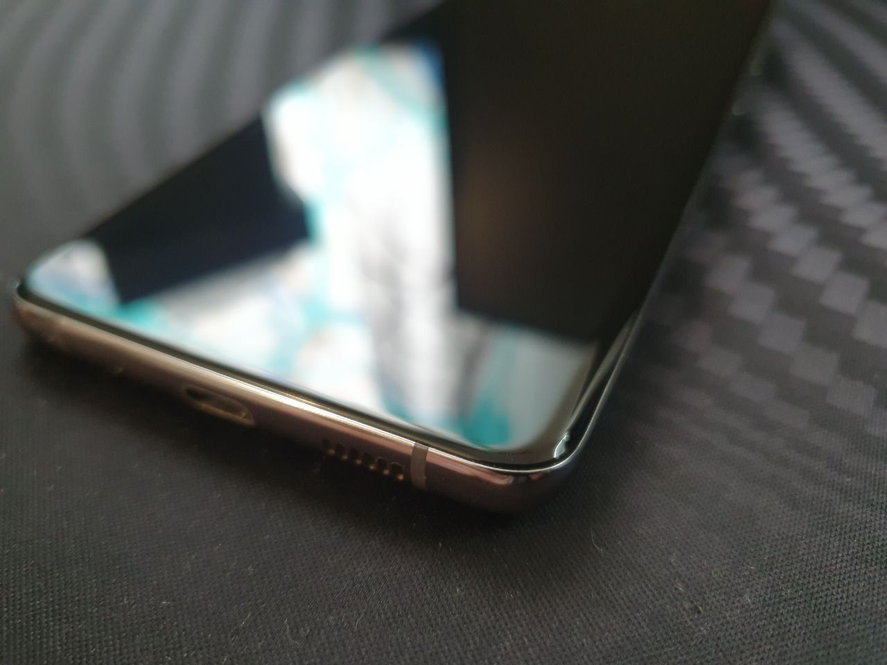 Samsung Galaxy S20 plus +